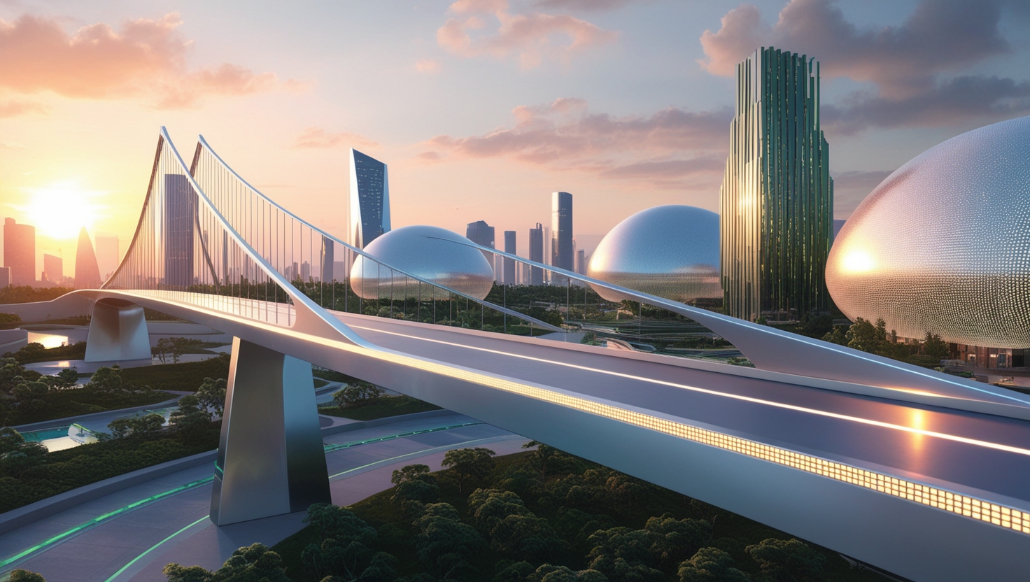 Self-Healing Metals and Solar Fabrics The Astonishing Innovations Set to Transform Our Reality