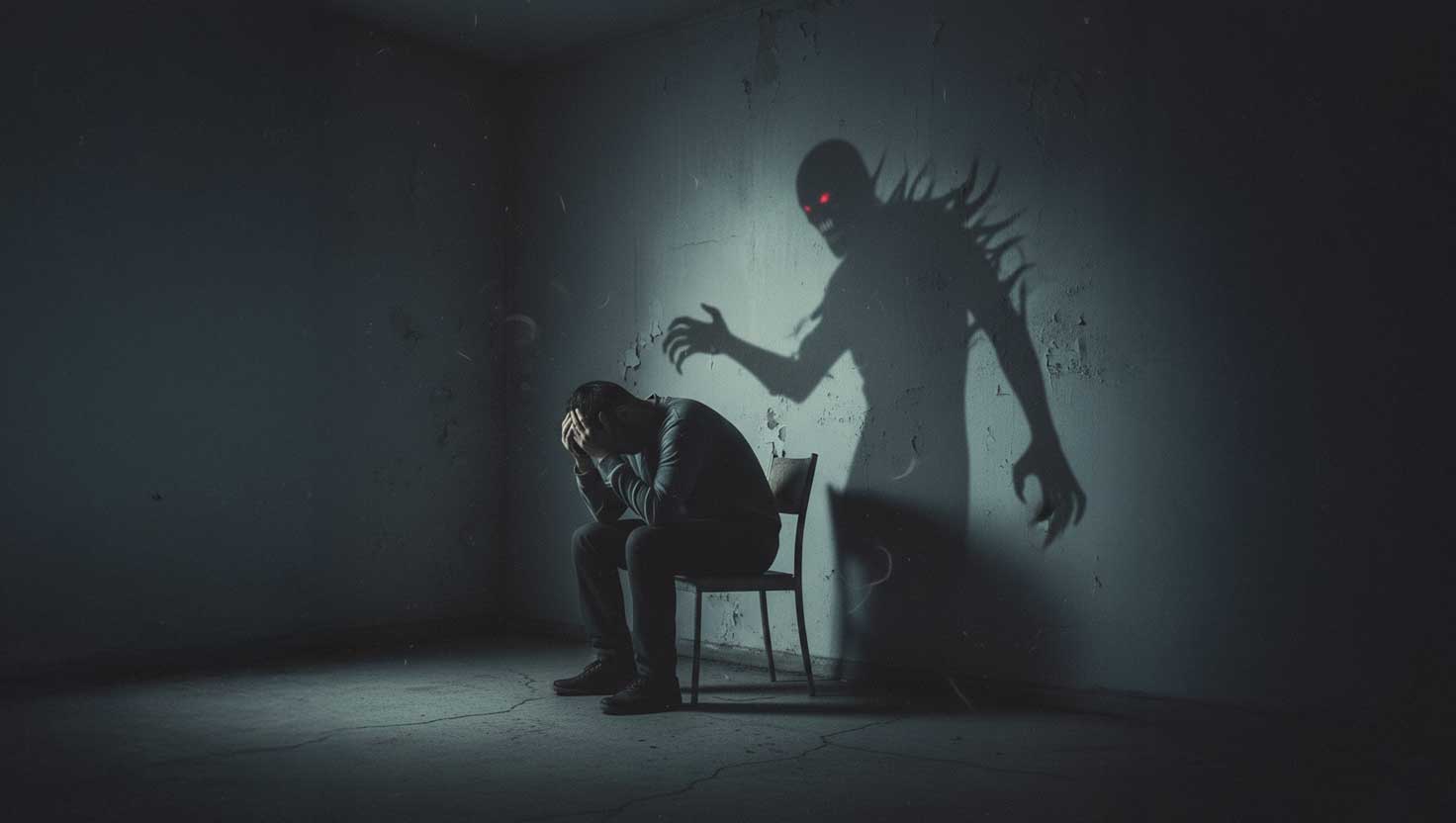 The Ancient Fear of Possession and Why It Still Haunts Us